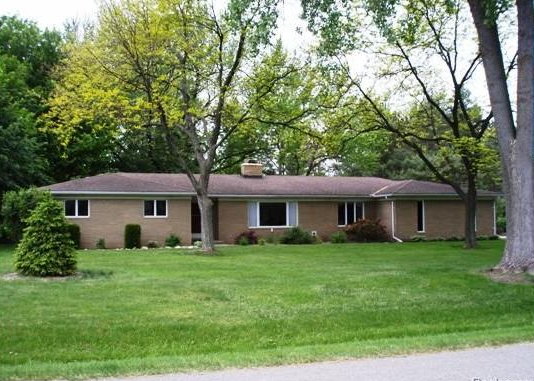 Judson Park Homes for sale